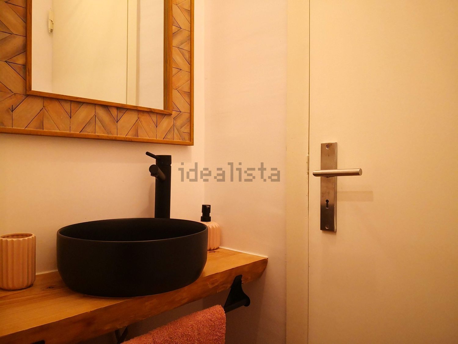 出租公寓 t1在Travessa das Fontainhas, 7 - 卫生间