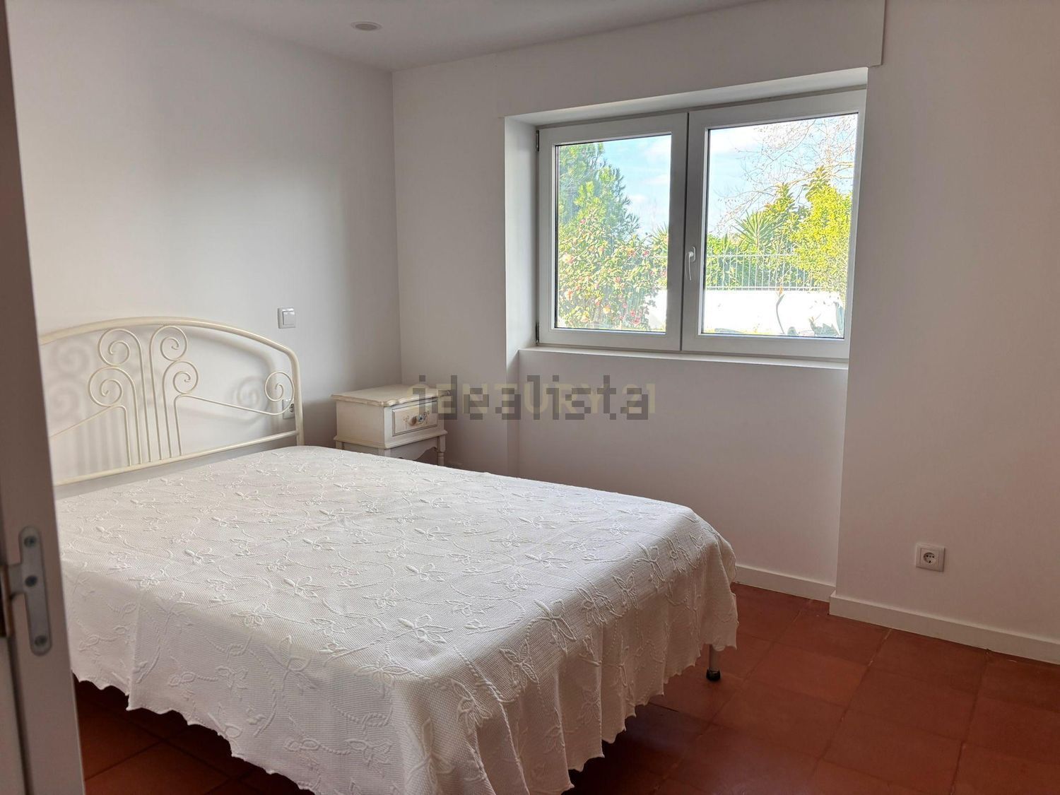 出租公寓 t2在Praceta Fernandes de Sá, 30 - 卧室