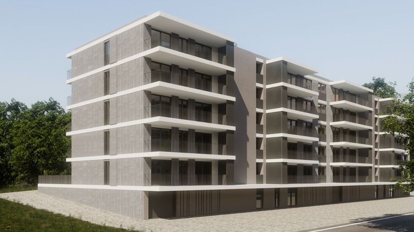 公寓 t2出售在Avenida General Ramalho Eanes s/n