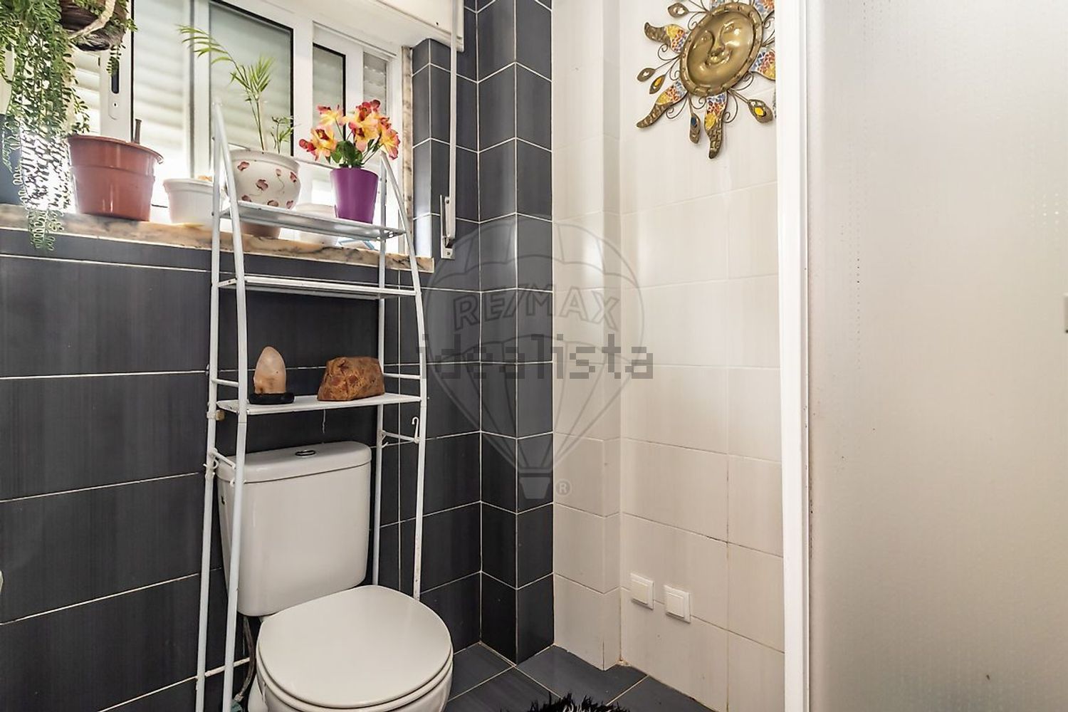 公寓 t2出售在Rua Doutor Luís Câmara Pestana - 卫生间