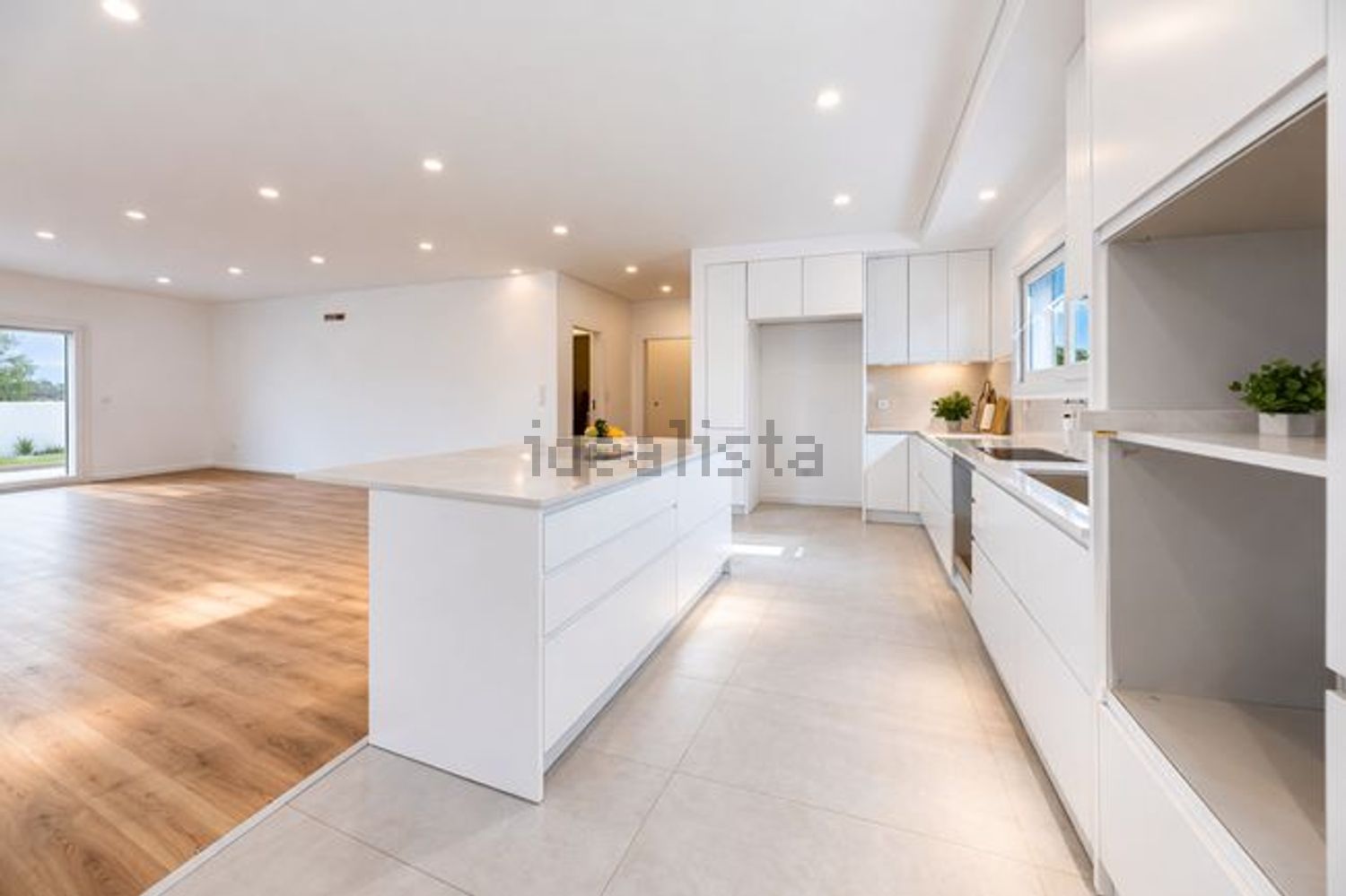 小楼房或独栋别墅出售在Brejos de Azeitão - 厨房