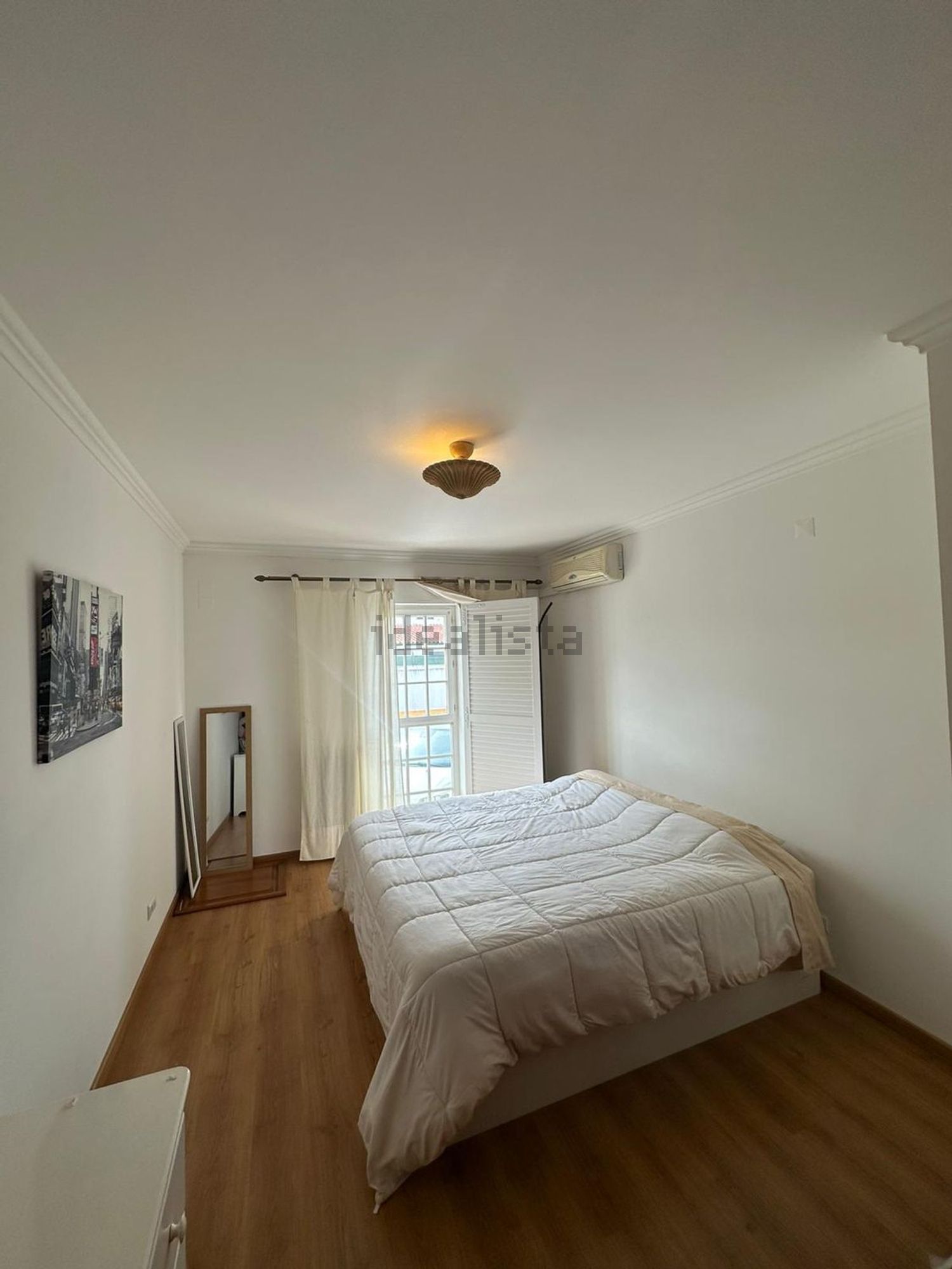 出租公寓 t2在Vale de Choupos - Choilo - Galeotas - 卧室