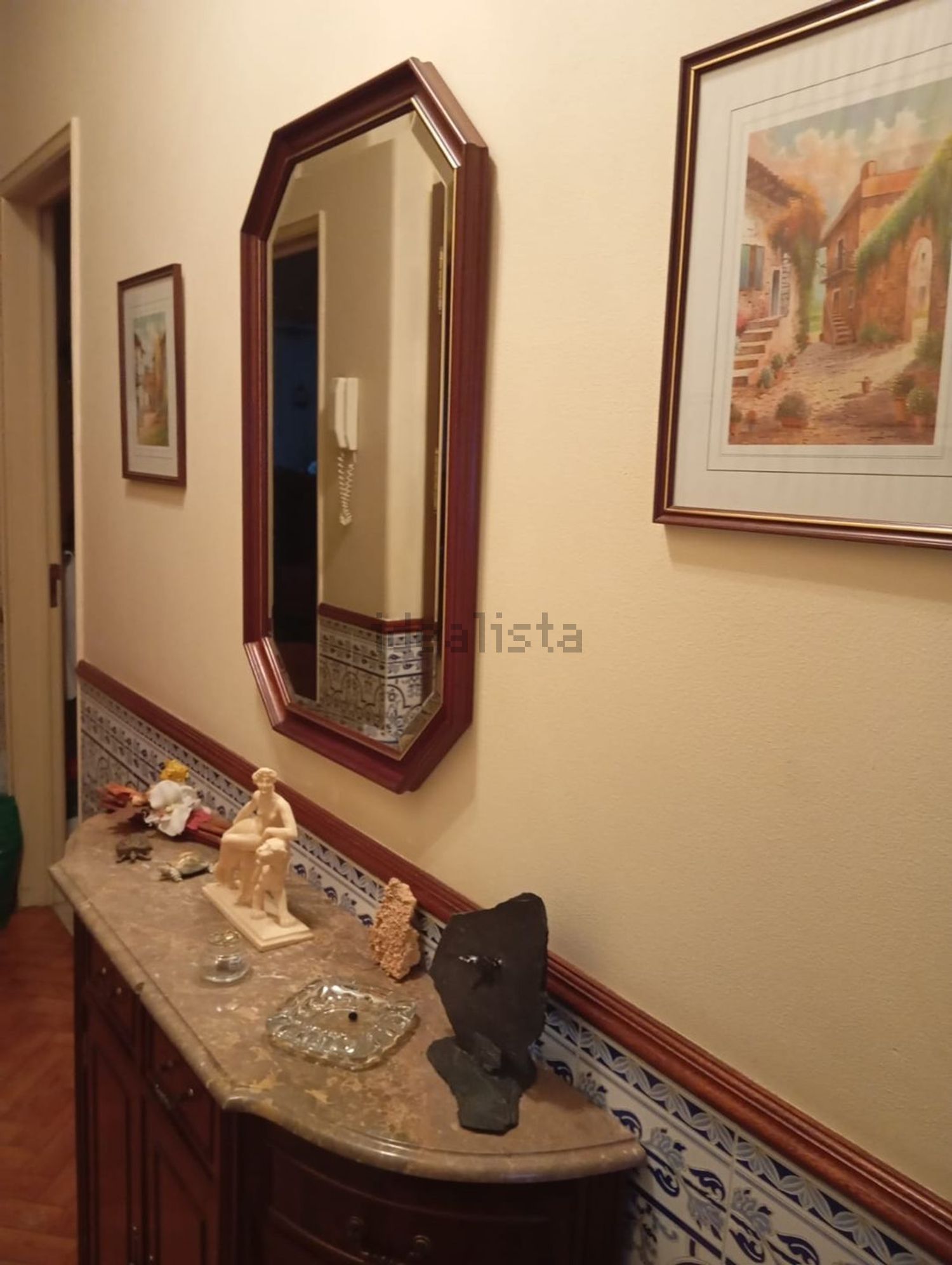 公寓 t2出售在Rua Palmira Bastos, 167 - 照片