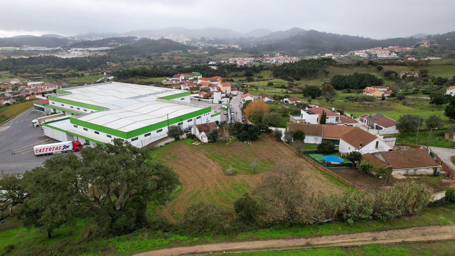 小楼房或独栋别墅出售在Rua Carreira da Corsa, 28 - 视线