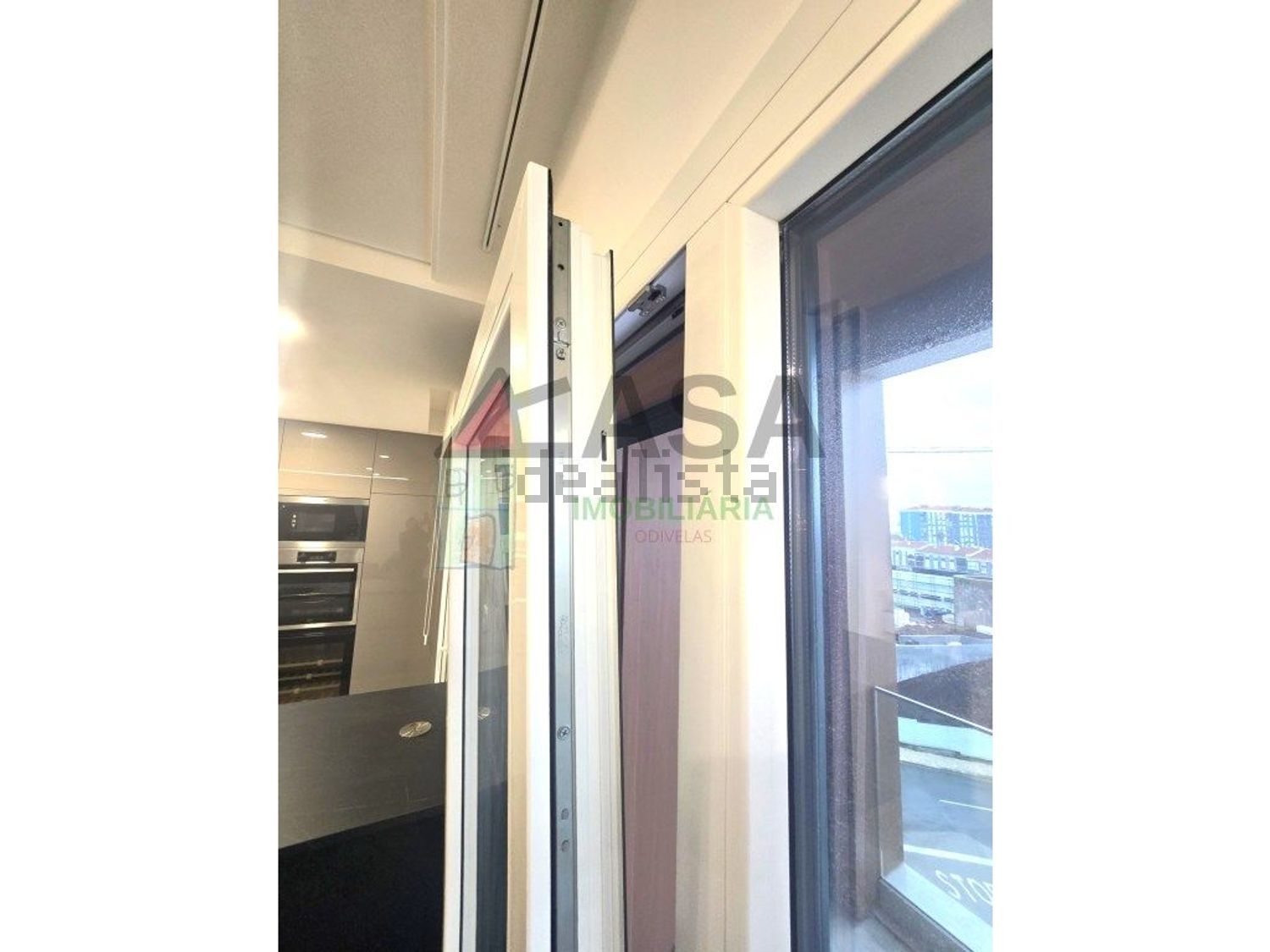 公寓 t2出售在Avenida Doutor António Silva Marques, 10 - 详情