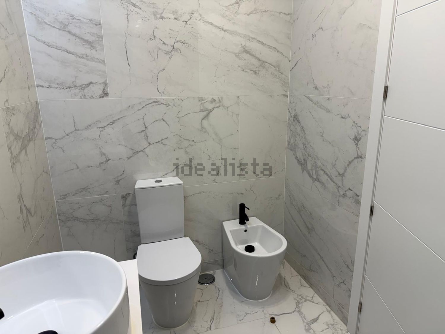 公寓 t3出售在Estrada Santa Sofia, 22 - 卫生间