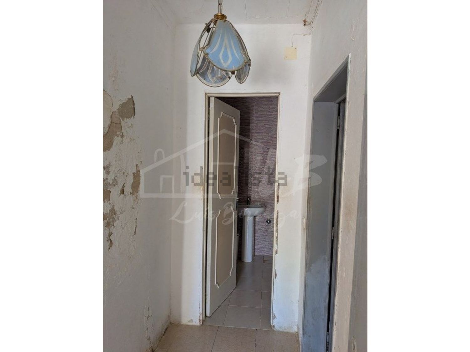 小楼房或独栋别墅出售在Rua do Sobrado Velho, 1 - 过道