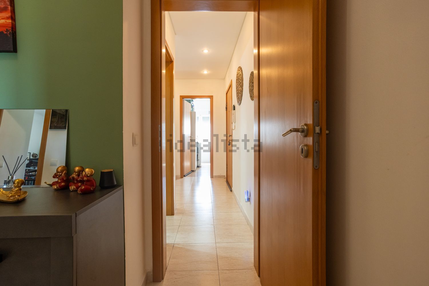 公寓 t3出售在Rua Francisco Caçoete Romão s/n - 过道