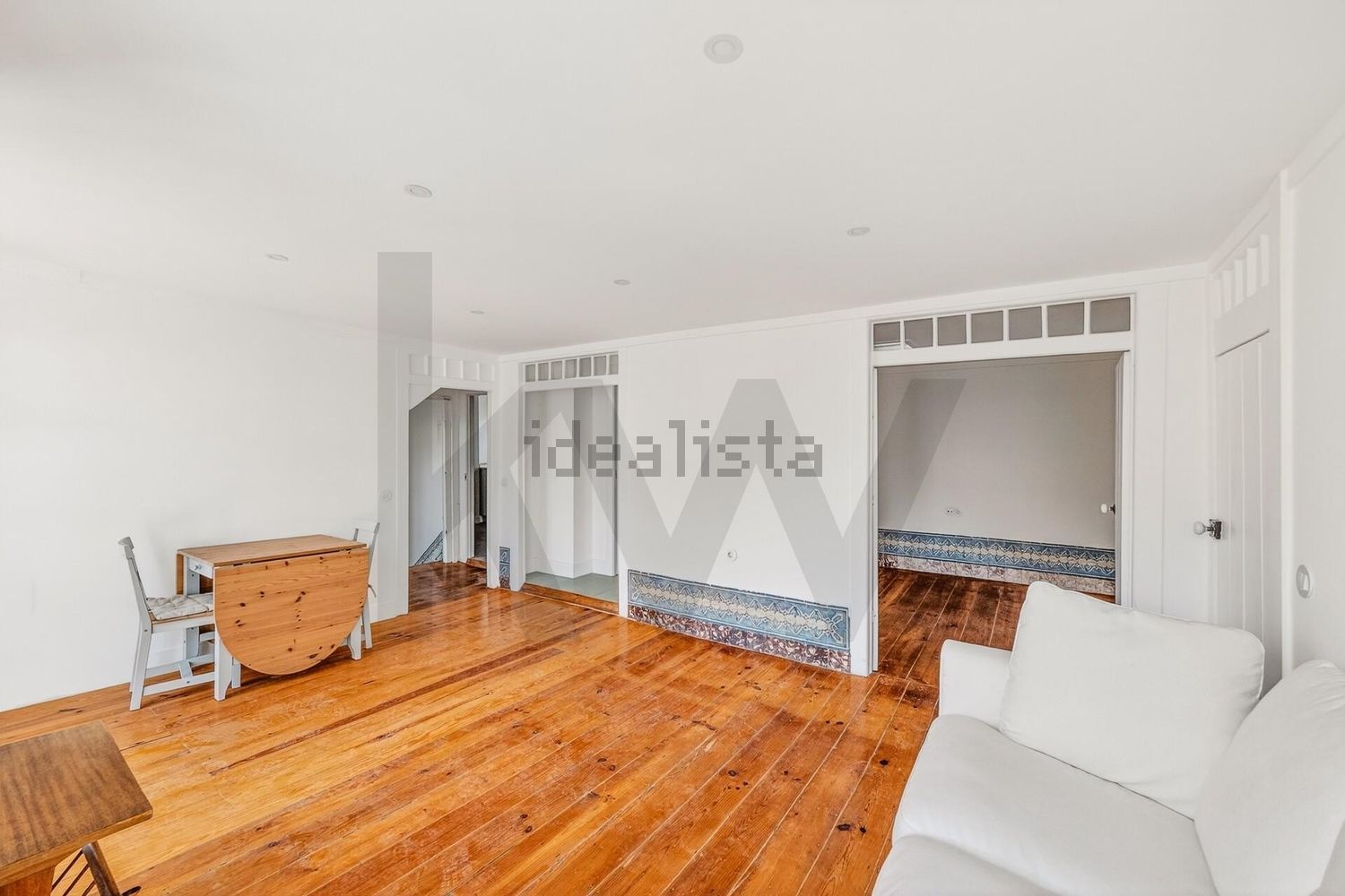 出租公寓 t1在Rua da Assunção s/n - 照片