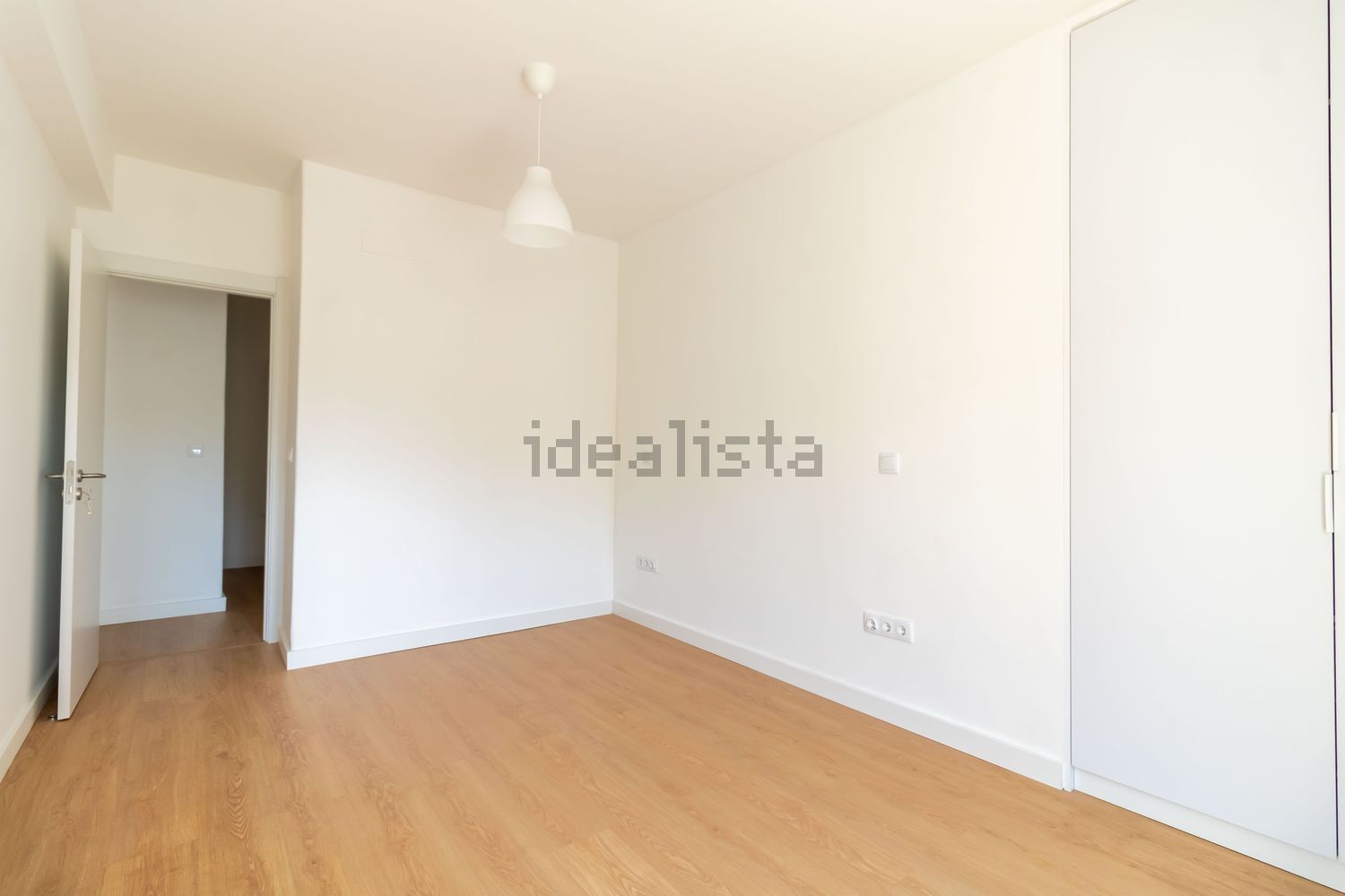 出租公寓 t2在Rua António Sérgio, 20 - 居住