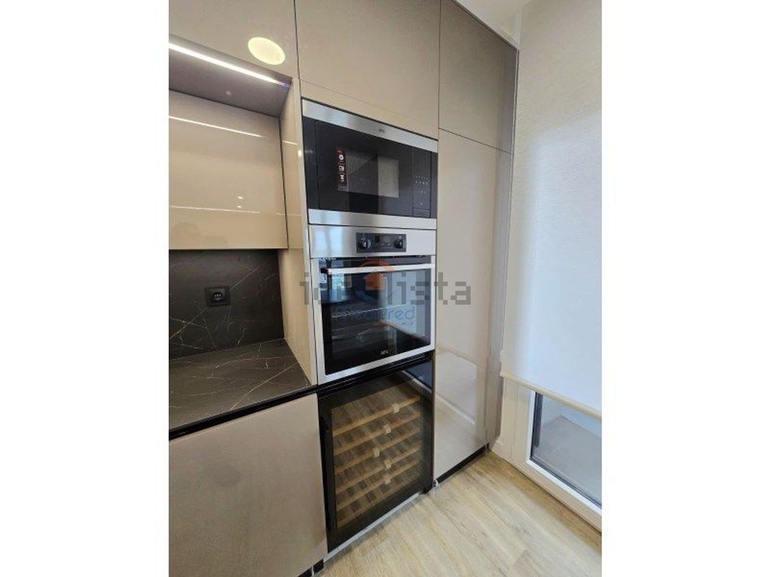 公寓 t2出售在Pontinha e Famões - 厨房