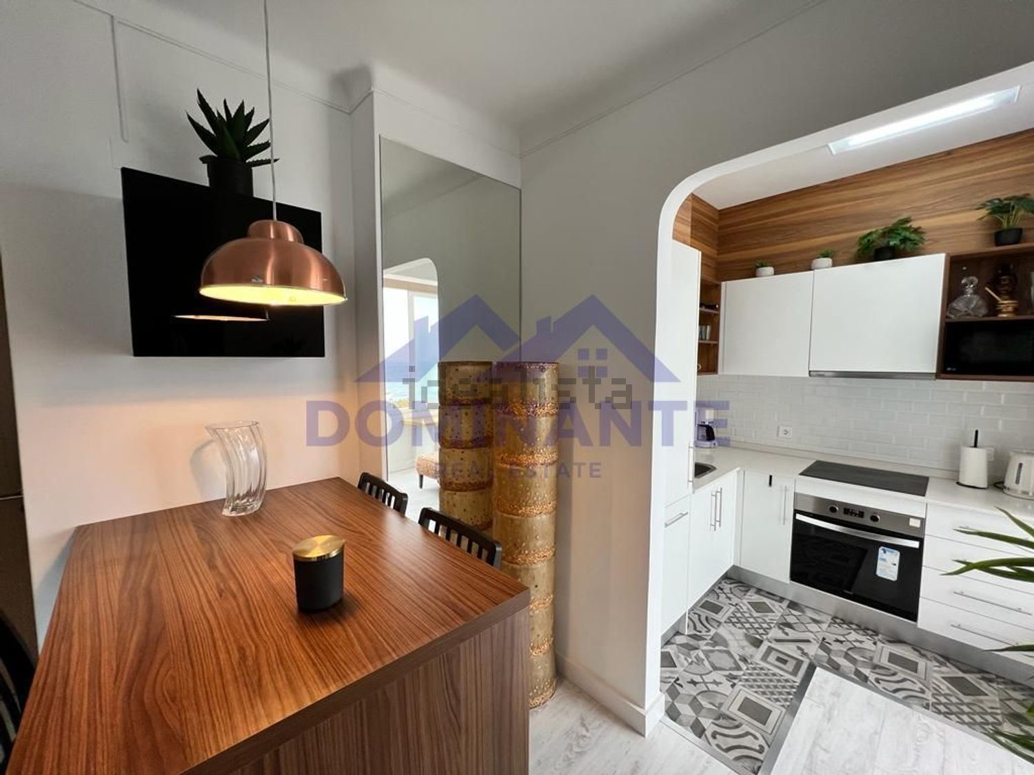 出租公寓 t1在Rua Peixinho Júnior - 环境