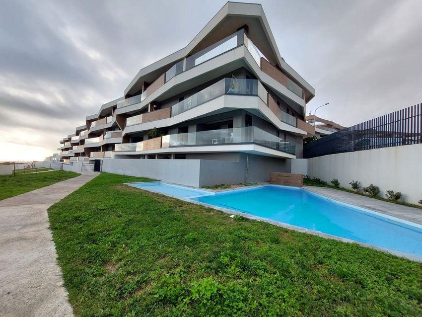 出租公寓 t2在Serra de Carnaxide