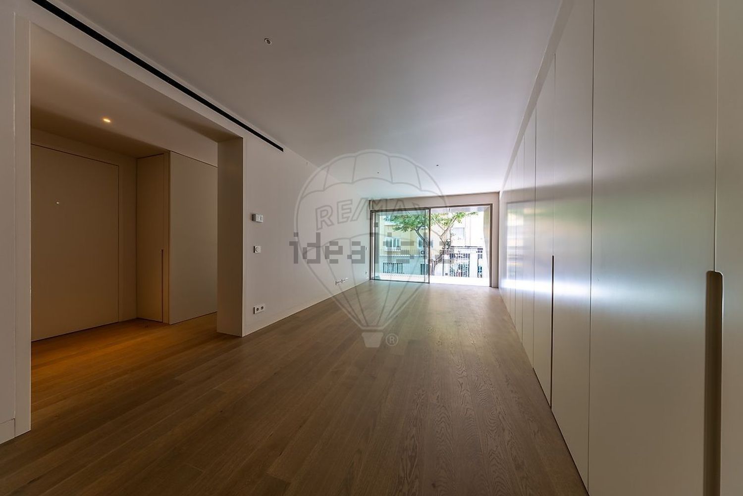 公寓 t1出售在Rua Rodrigues Sampaio - 居住