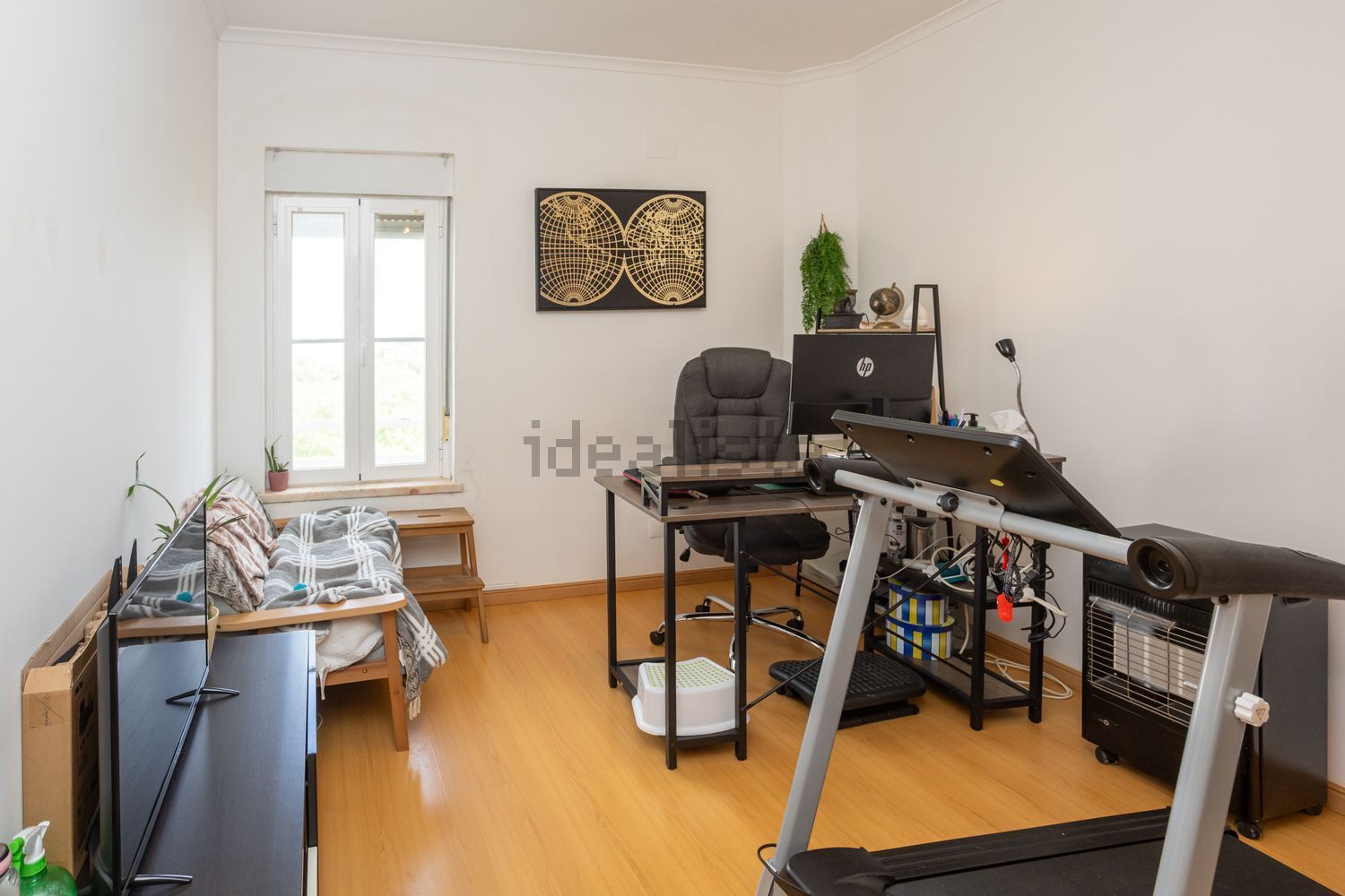 公寓 t3出售在Rua Francisco Caçoete Romão s/n - 卧室