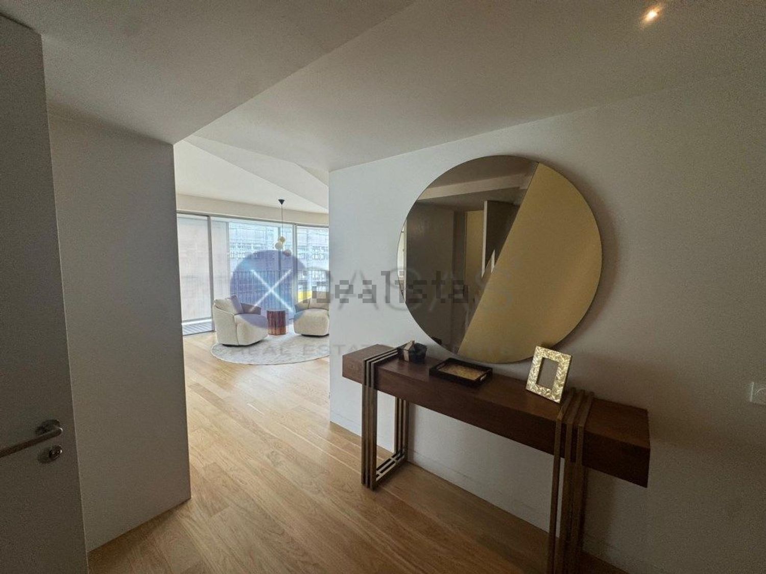 出租公寓 t3在Av. da Liberdade - Marquês de Pombal - 客厅