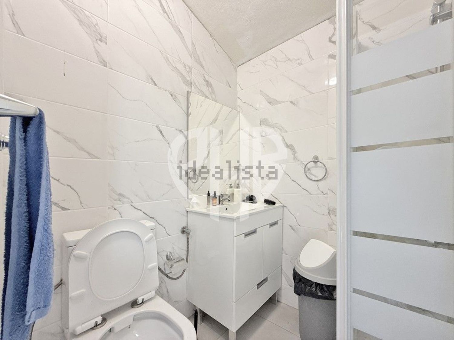 小楼房或独栋别墅出售Cm1029 - 卫生间