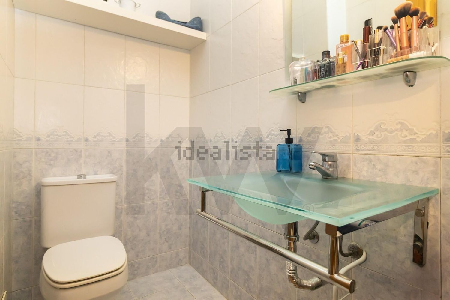 公寓 t3出售在Centro - 卫生间