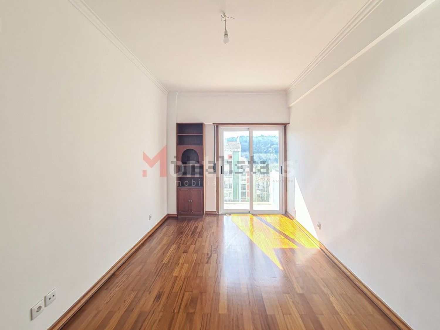 出租公寓 t4在Rua Manuel Ferreira de Andrade - 卧室