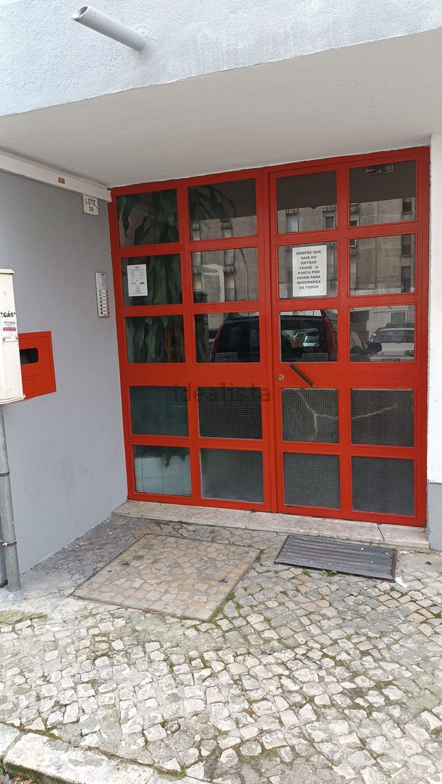 出租房间在Praceta Maria Helena Vieira da Silva, 29 3 Esquerdo - 照片