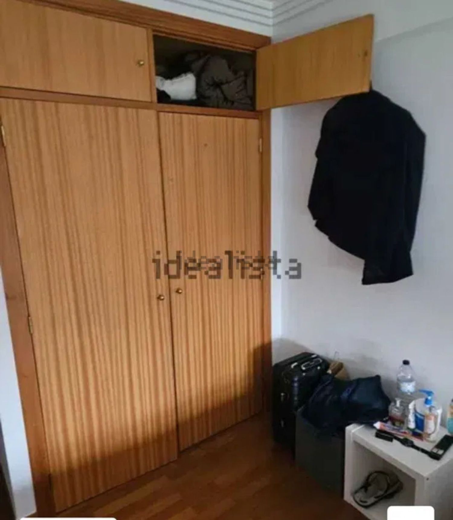 出租房间在Avenida da Liberdade, 21 - 卧室