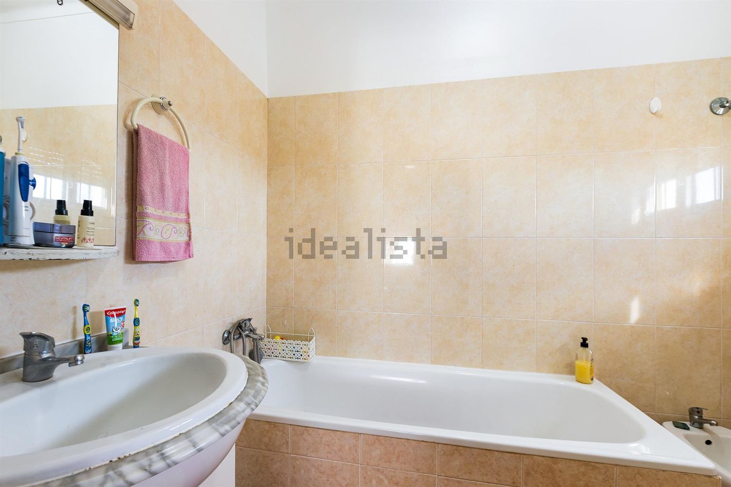 庄园出售在Rua Abel Ferreira, 46 - 卫生间