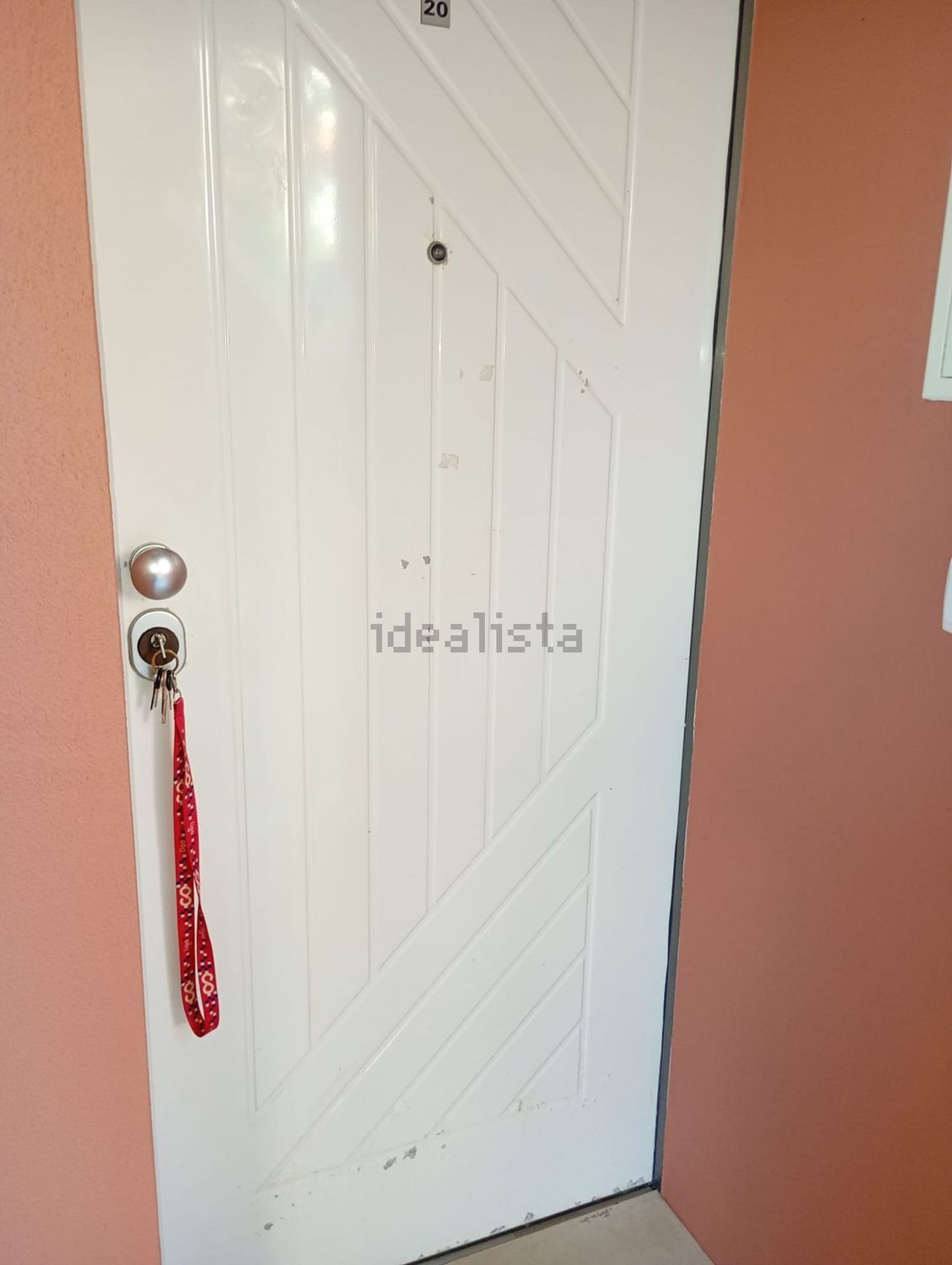 出租公寓 t1在Rua da Bela Vista, 7 - 照片