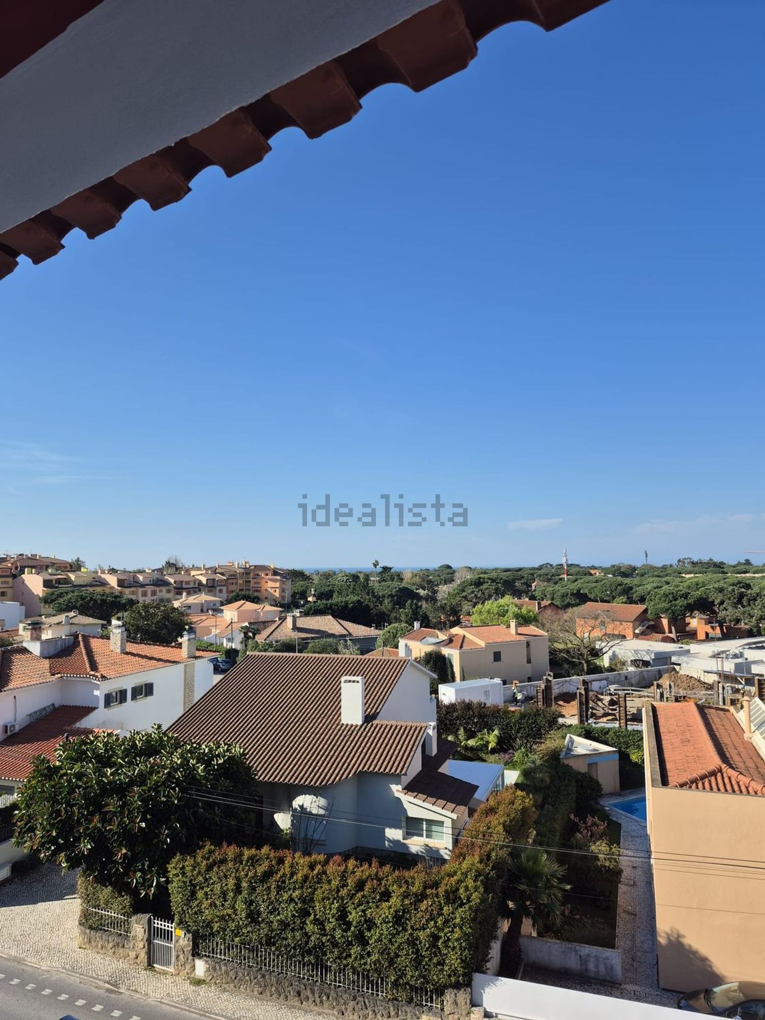 出租公寓 t3在Rua das Codornizes, 440 - 照片