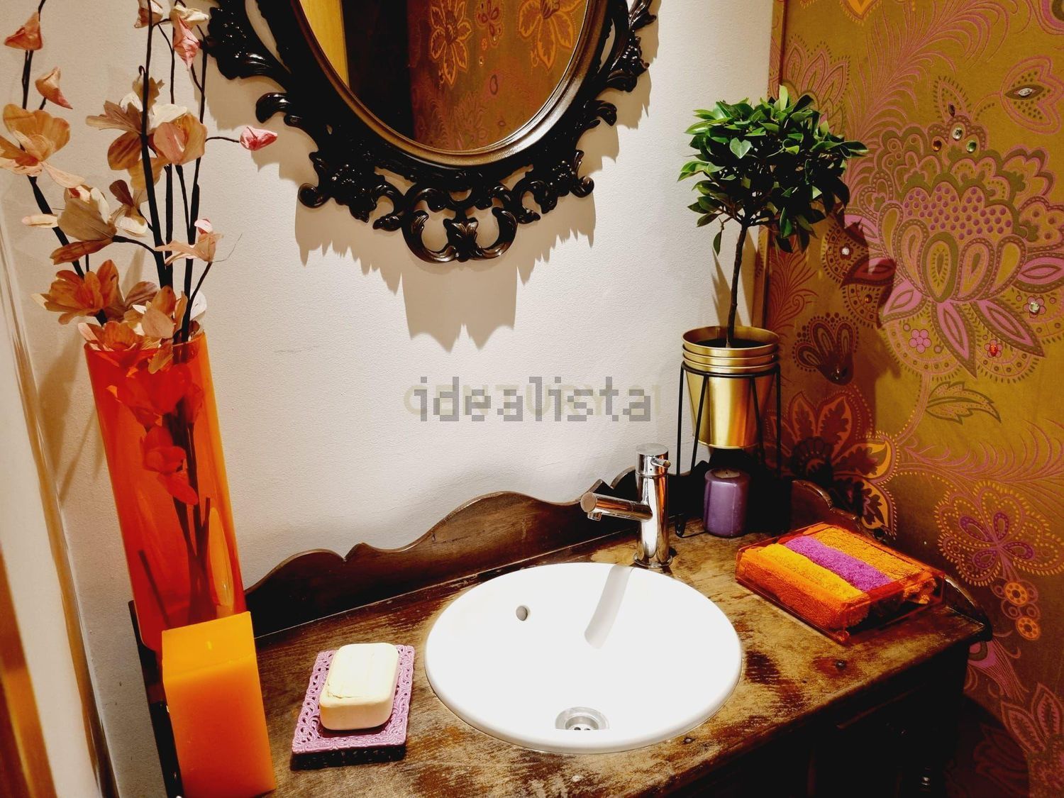 公寓 t4出售在Expo Norte - 照片