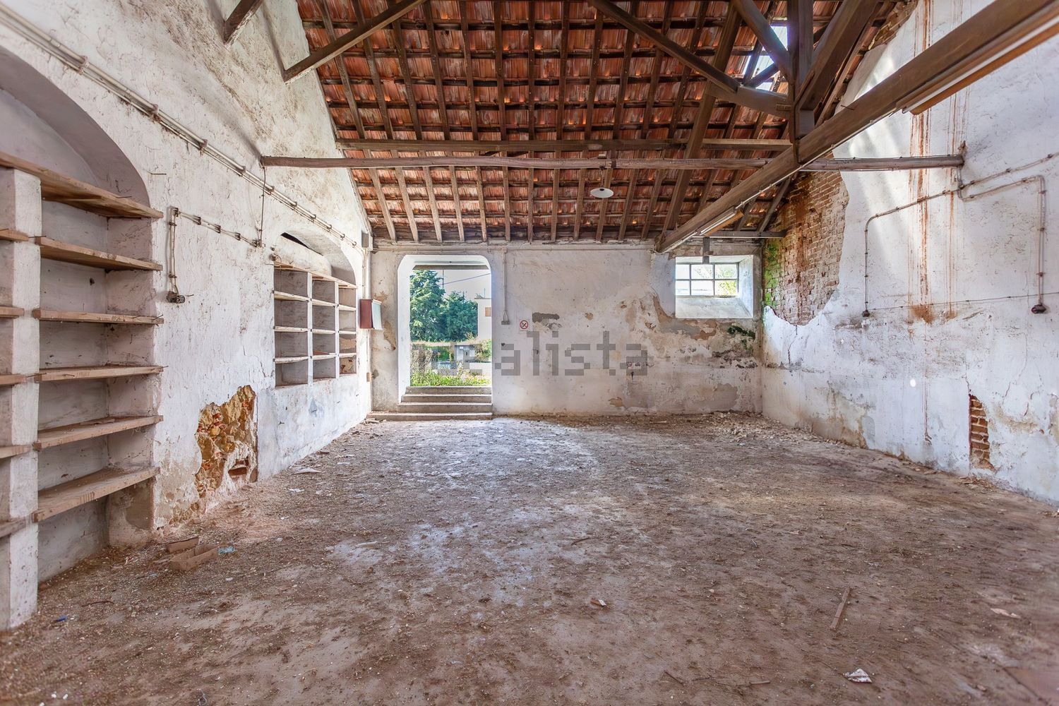 小楼房或独栋别墅出售Alcácer do Sal - 外立面