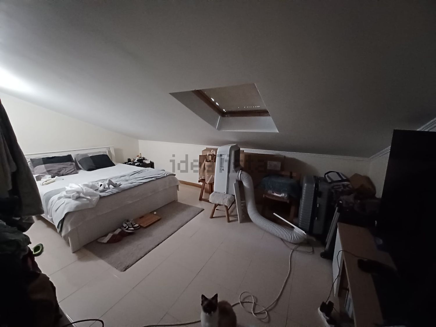 公寓 t3出售在Rua 25 de Abril - 卧室