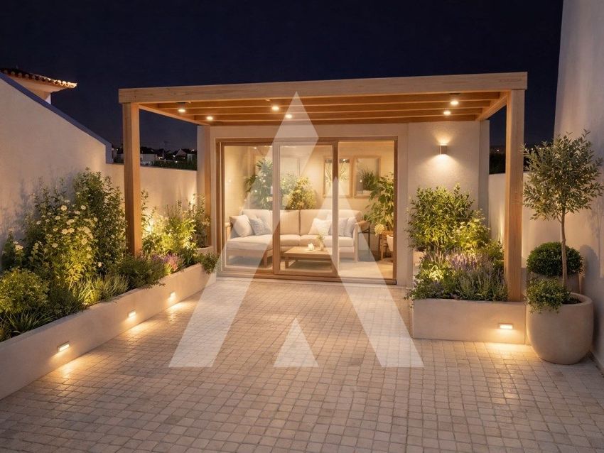 小楼房或独栋别墅出售N116