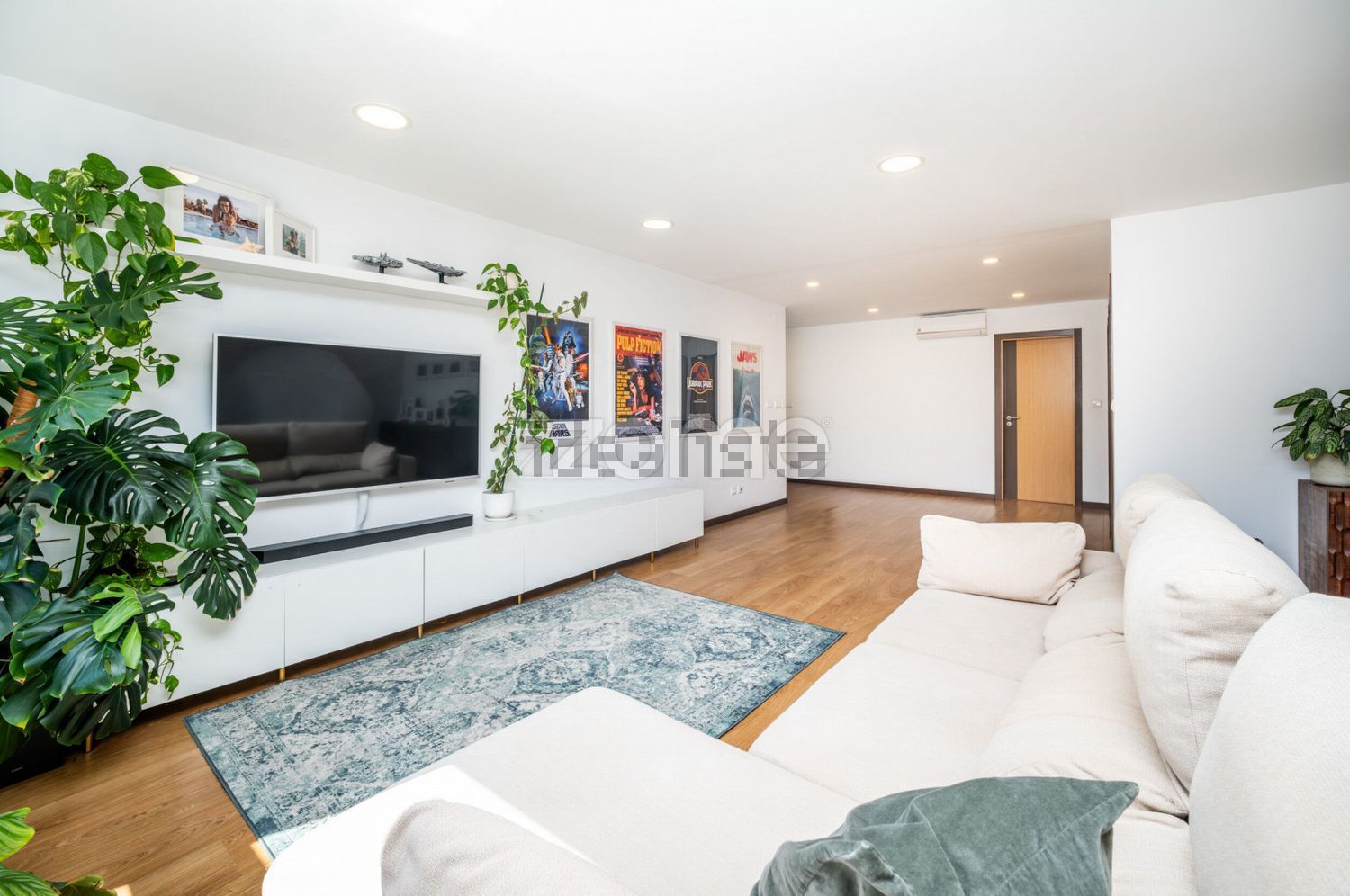 公寓 t3出售在Rua Macau, 14 - 客厅