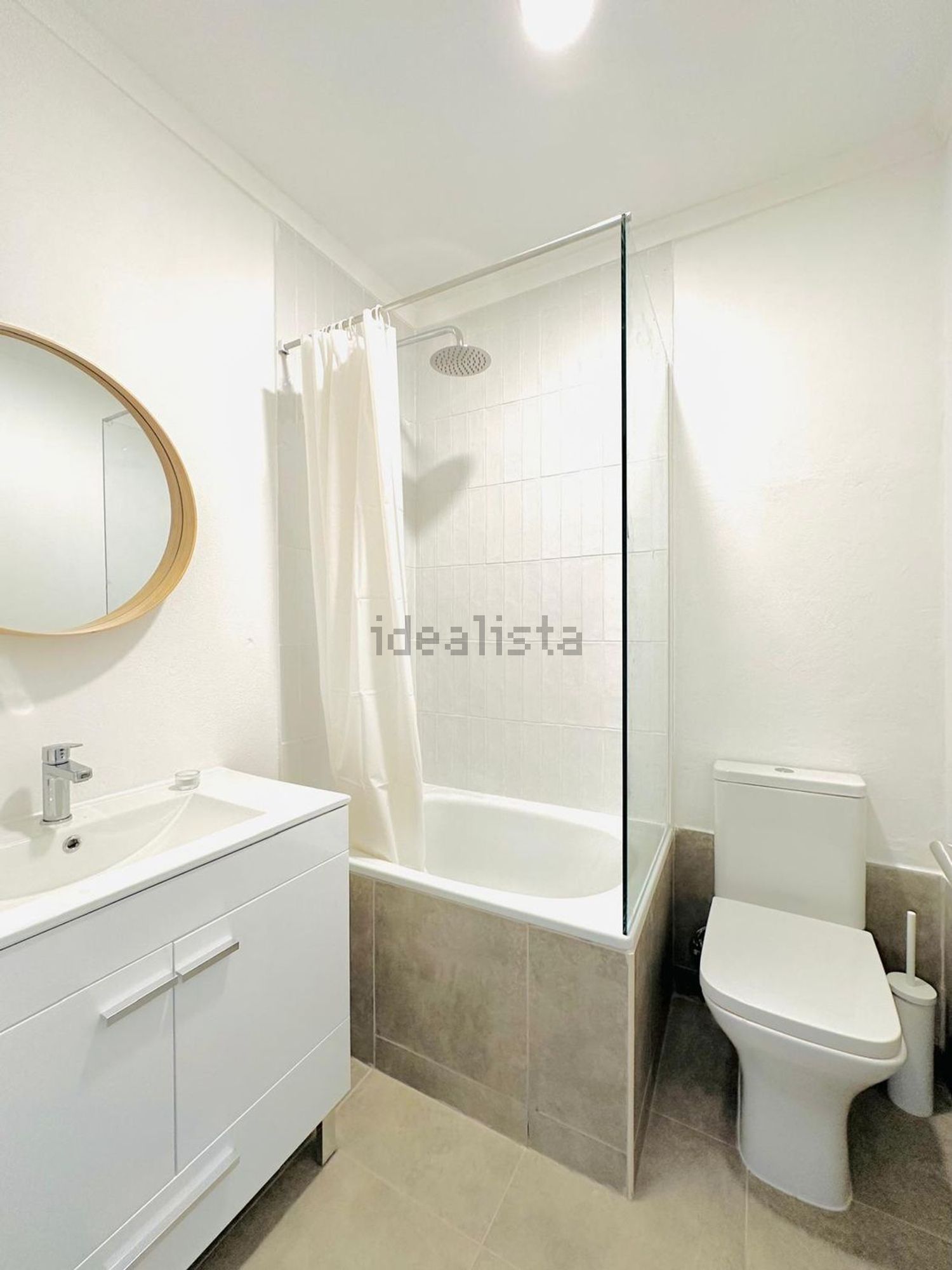 小楼房或独栋别墅出售在Rua da Fábrica - 卫生间