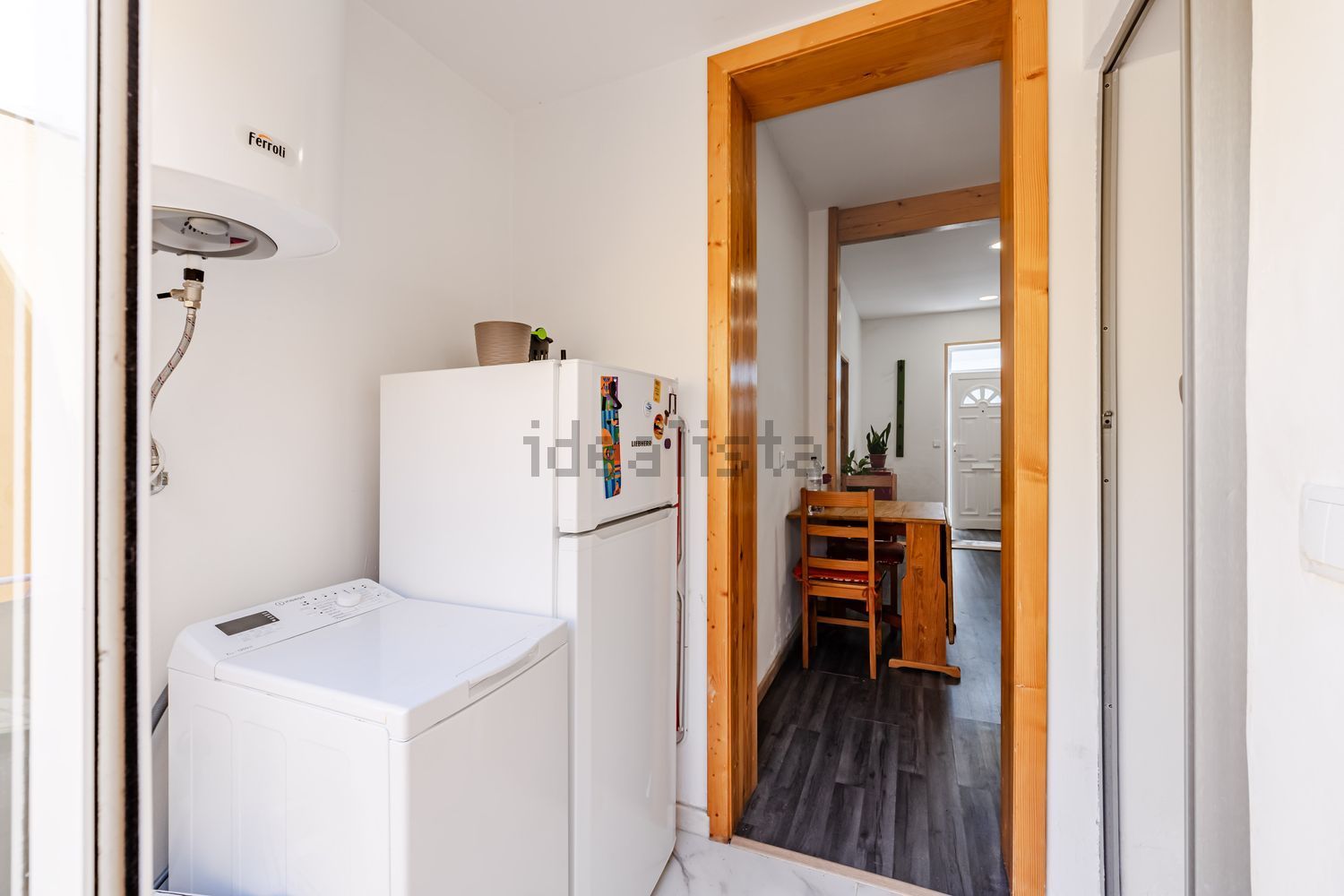 联排别墅出售在Falagueira-Venda Nova - 厨房