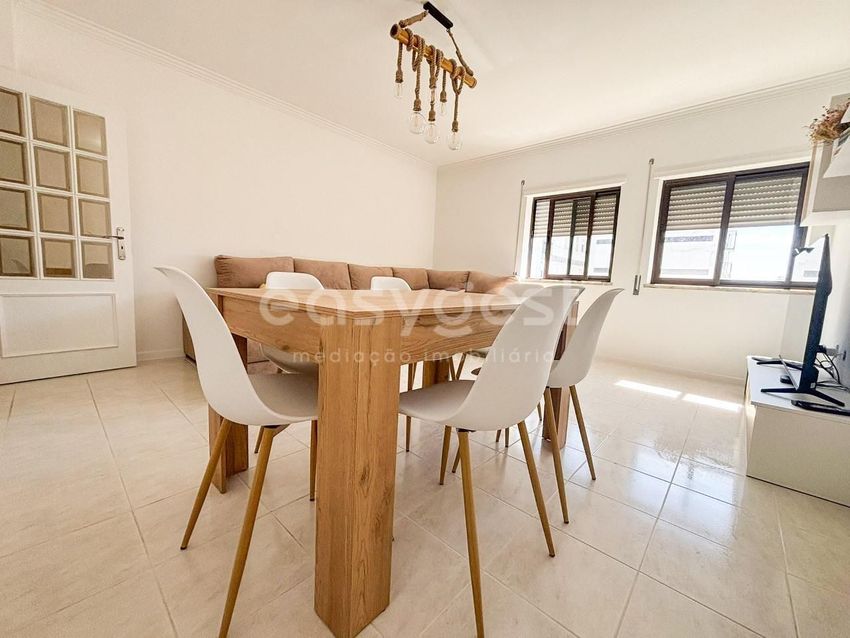 公寓 t2出售在Moita