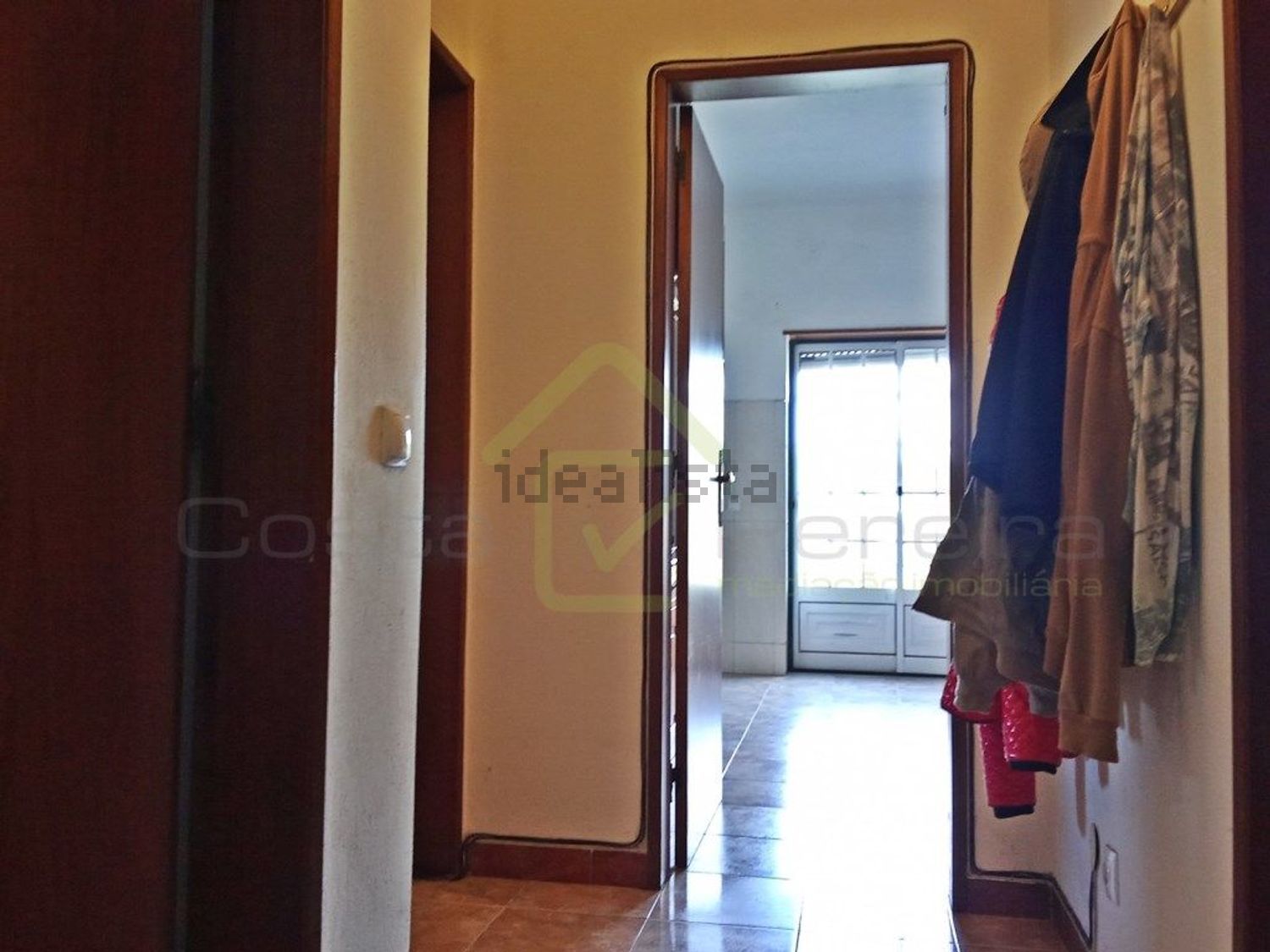 小楼房或独栋别墅出售在Vimeiro - 前厅