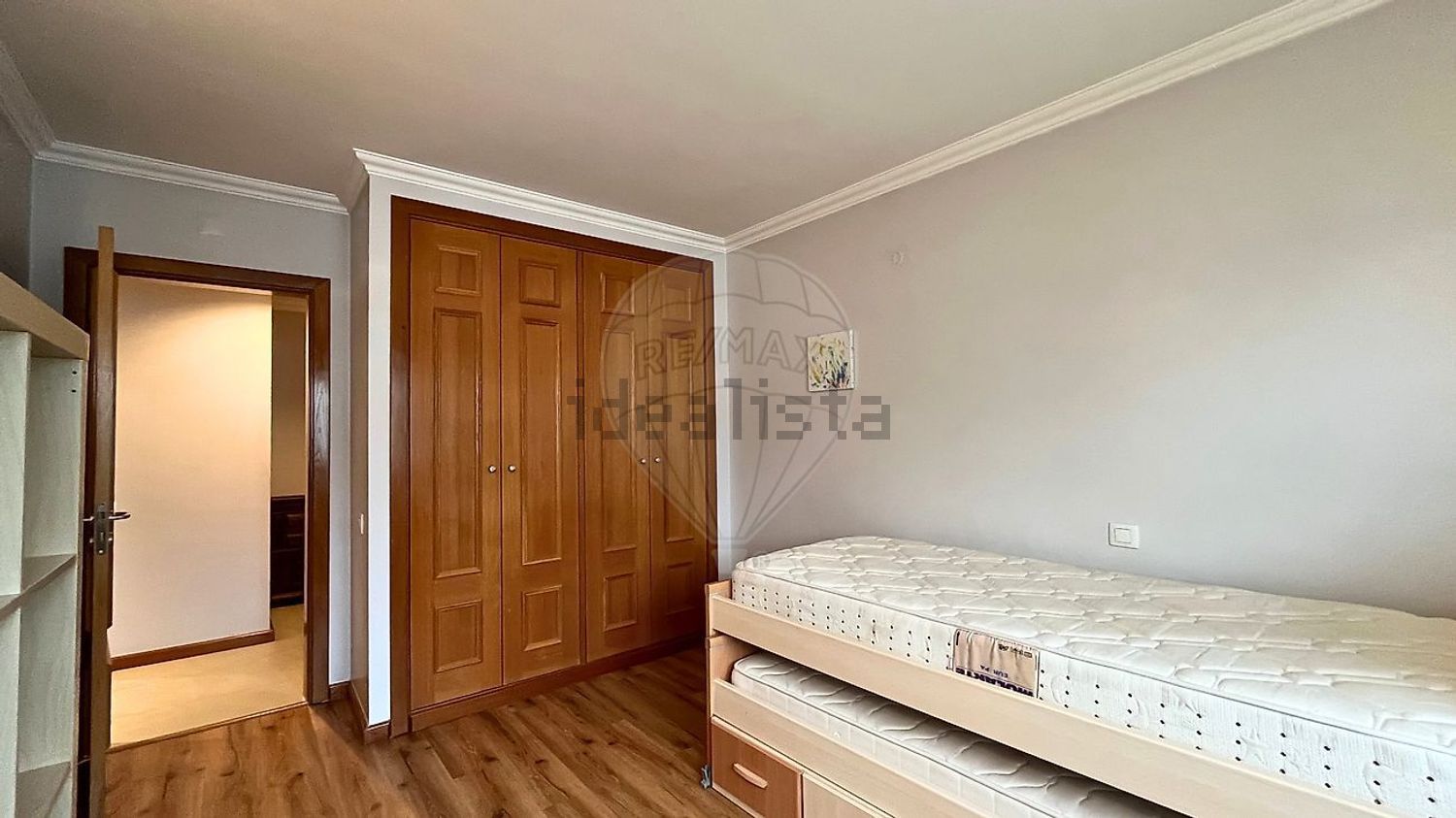 公寓 t3出售在Rua Domingos Rebelo - 卧室