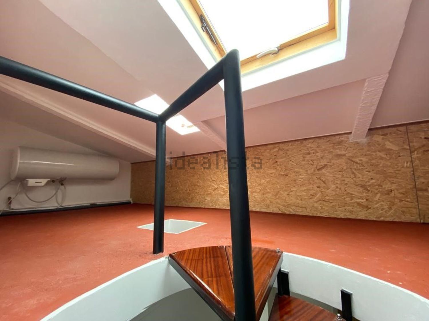 出租联排别墅在Encarnação - 详情