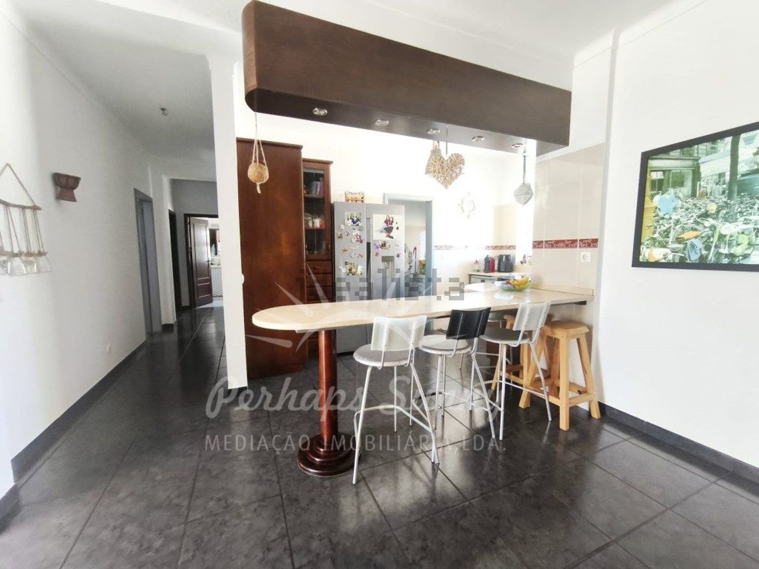 小楼房或独栋别墅出售在Alcácer do Sal e Santa Susana - 客厅