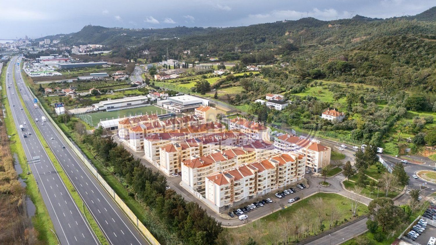 公寓 t3出售在Castanheira do Ribatejo e Cachoeiras - 照片