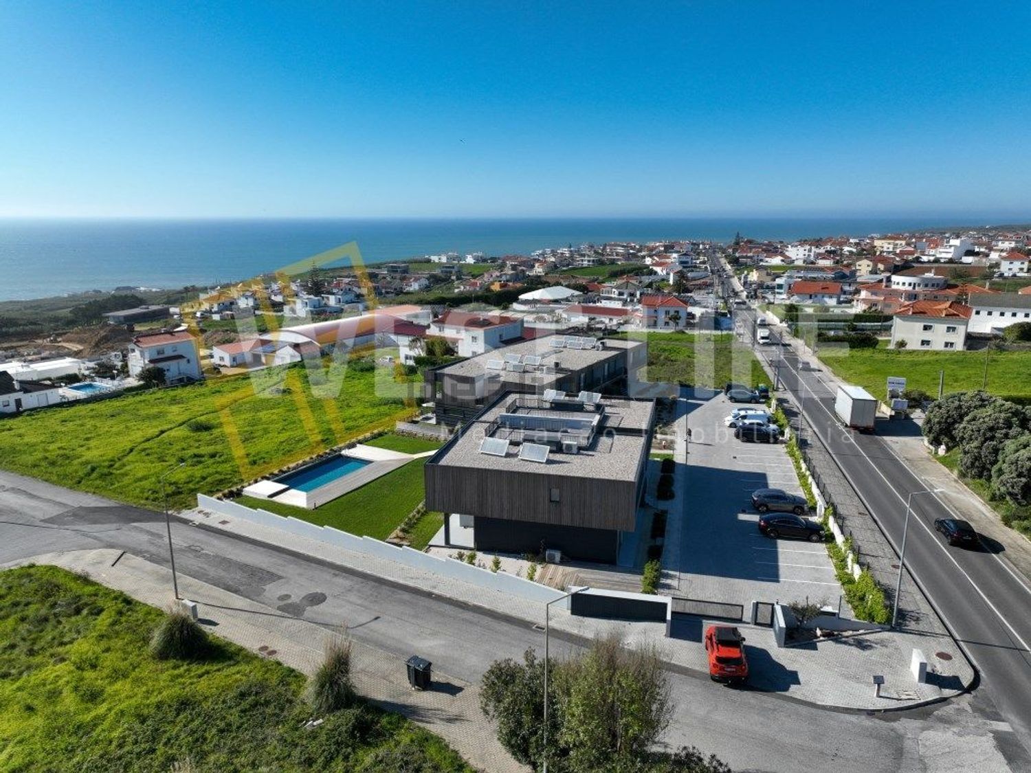 公寓 t2出售在Santo Isidoro - 视线