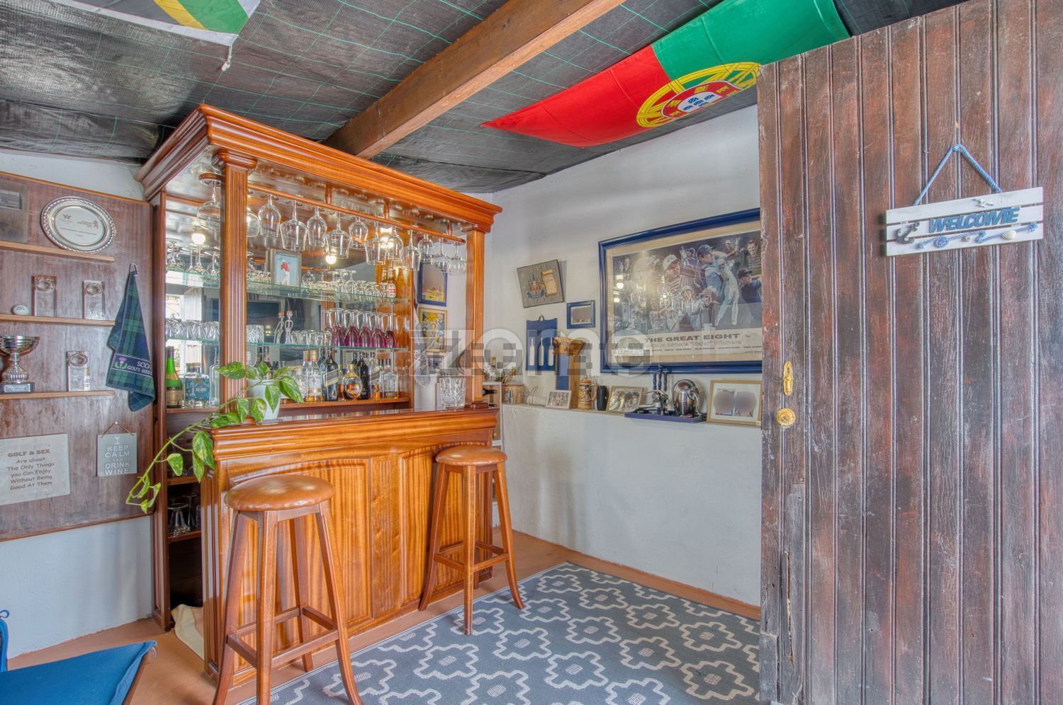 小楼房或独栋别墅出售在Rua do Malaquias, 3 - 详情