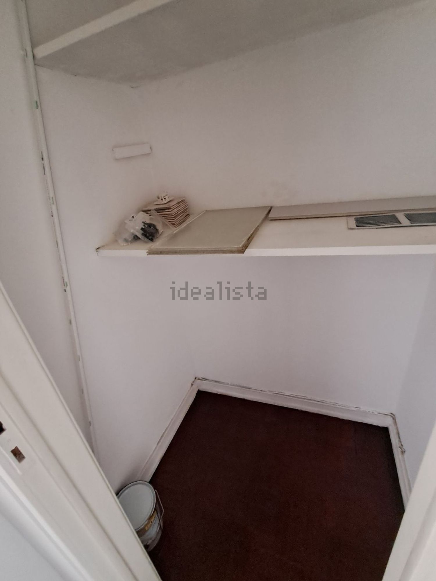 出租公寓 t1在Rua António Nobre, 48 - 储藏室