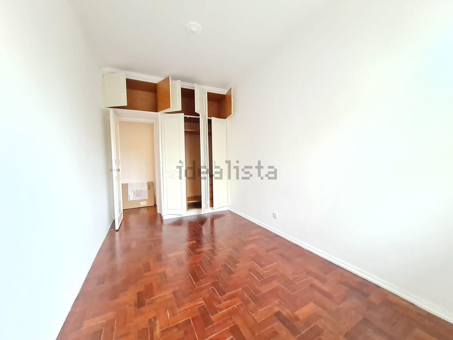 出租公寓 t2在Rua Ginestal Machado - 居住