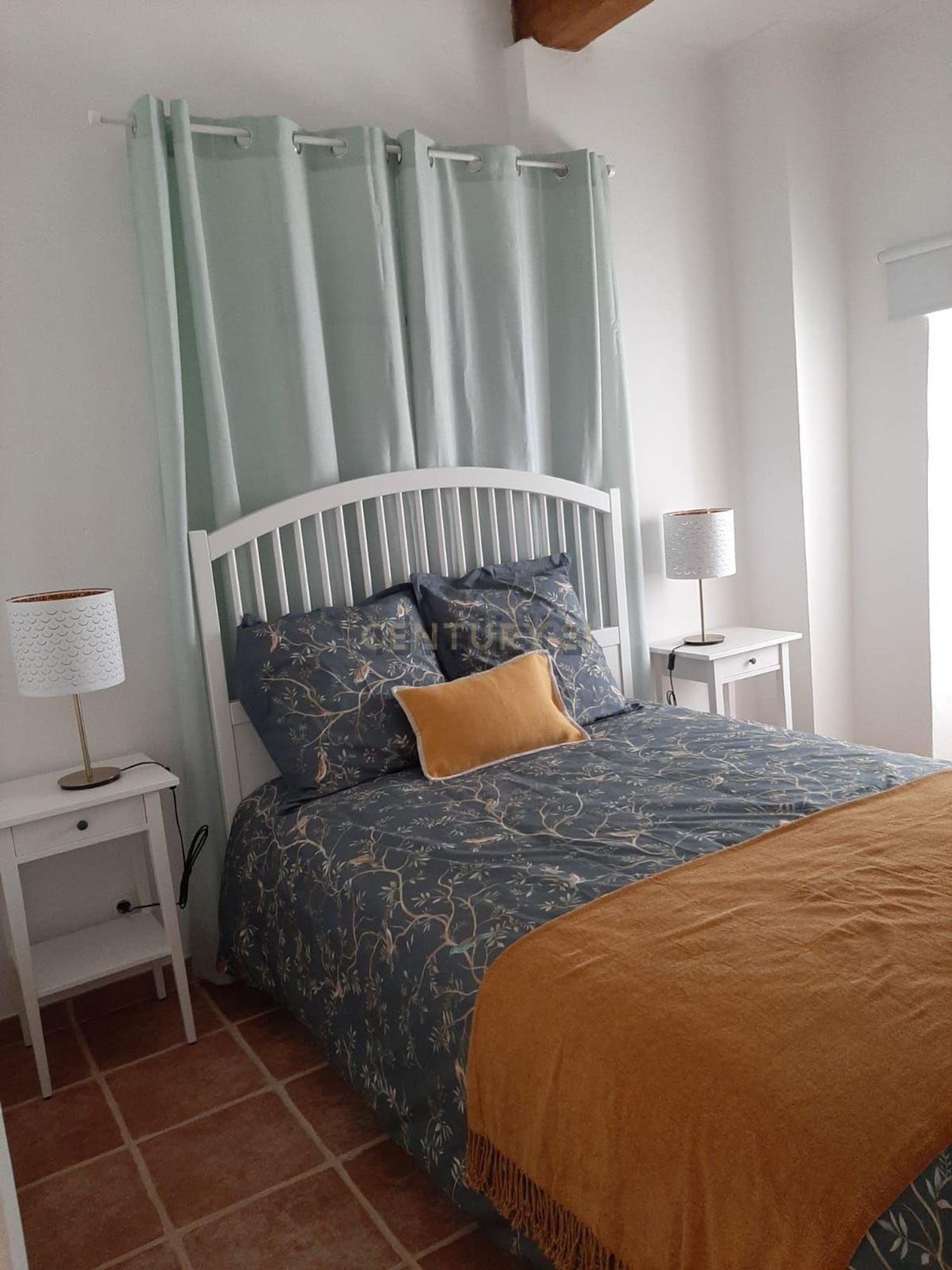 农庄出售在Rua da Quinta - 卧室