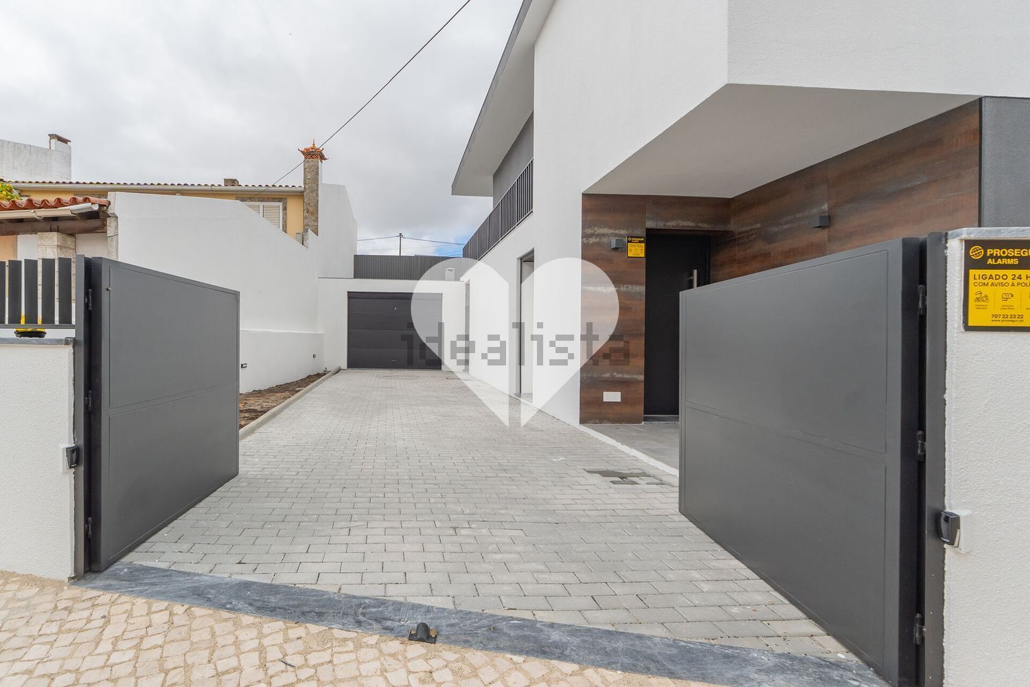 小楼房或独栋别墅出售在Santa Iria de Azoia - São João da Talha - Bobadela - 照片