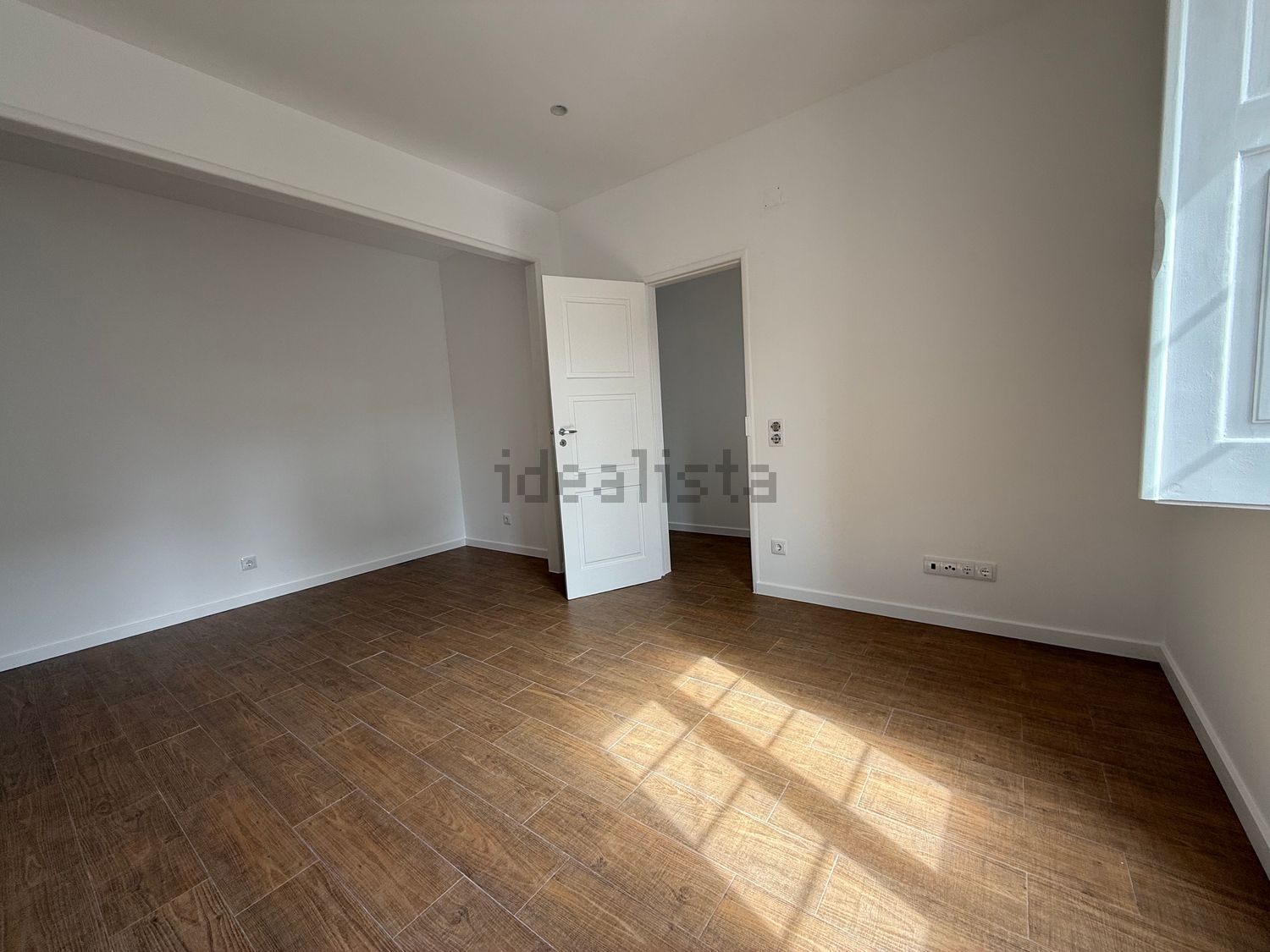 出租联排别墅在Avenida do Atlântico - 居住