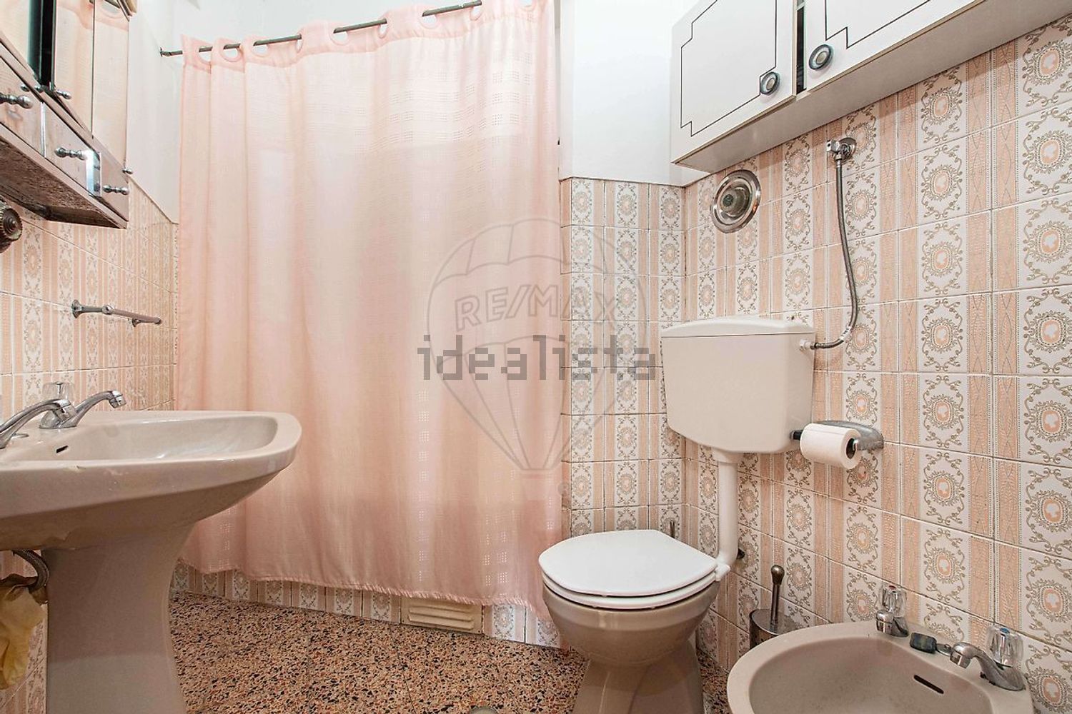 公寓 t3出售在Avenida São José - 卫生间