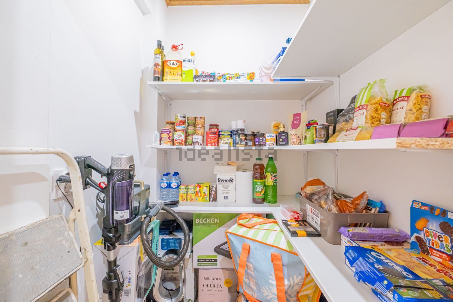 公寓 t3出售在Rua de Dadrá, 18 - 前厅